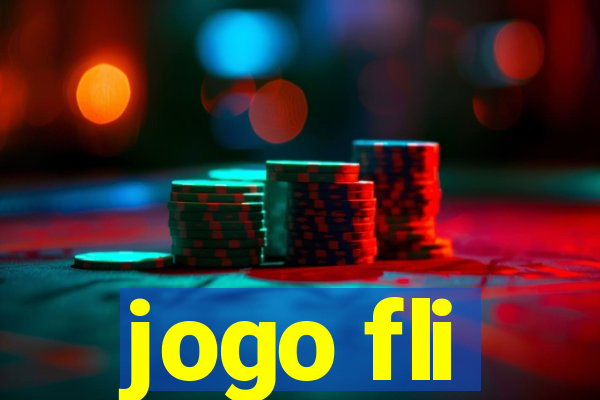 jogo fli